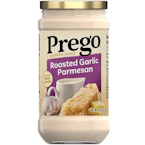 Prego Alfredo Pasta Sauce