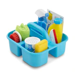 Melissa & Doug Cleaning Play Set