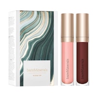 BareMinerals Mineralist Lip Gloss Balm