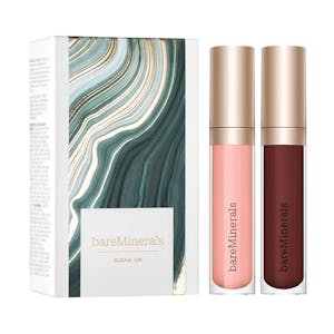BareMinerals Mineralist Lip Gloss Balm