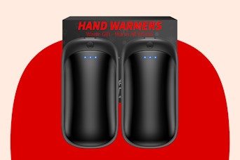 amazon hand warmer