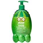 2 Raw Sugar Kids 2-in-1 Shampoos