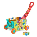 VTech Sort and Discover Activity Wagon
