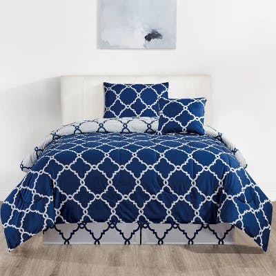 Down Alternative Comforter Set