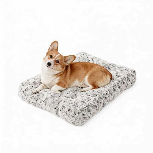Dog Crate Bed Mat