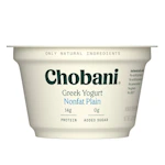 7 Chobani Greek Yogurts
