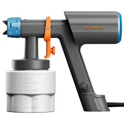 Handheld Paint Sprayer