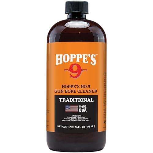 Hoppe's Gun Bore Cleaner
