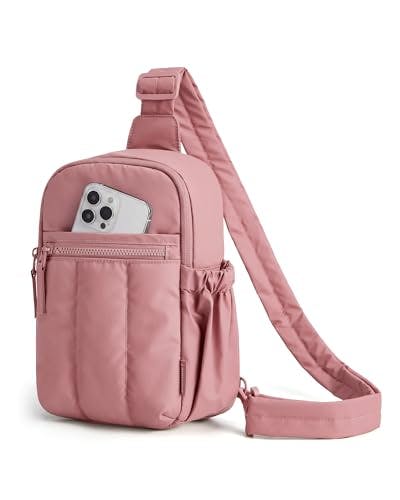 BAGSMART Small Crossbody Bag