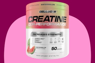 amazon Cellucor Creatine Powder