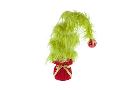 How The Grinch Stole Christmas Tree