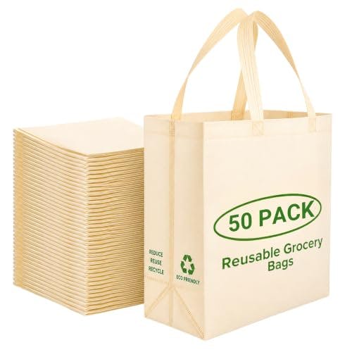 Reusable Grocery Bags
