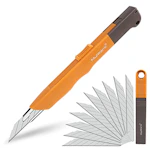 Box Cutter Utility Knife Set