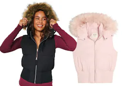 Hollister Women's Vest