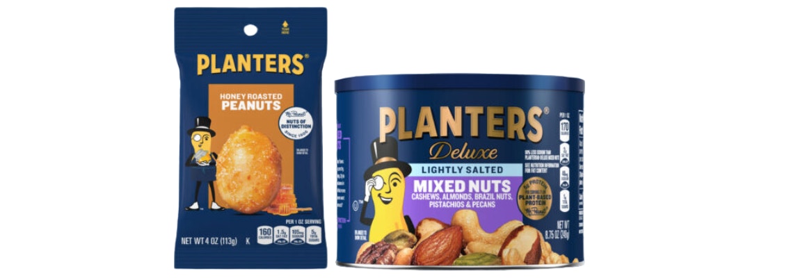 recalls planters nuts