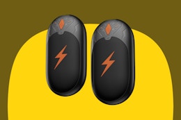 Hand Warmers Rechargeable 2 Pack