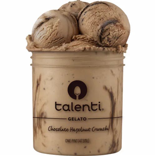 Talenti Gelato