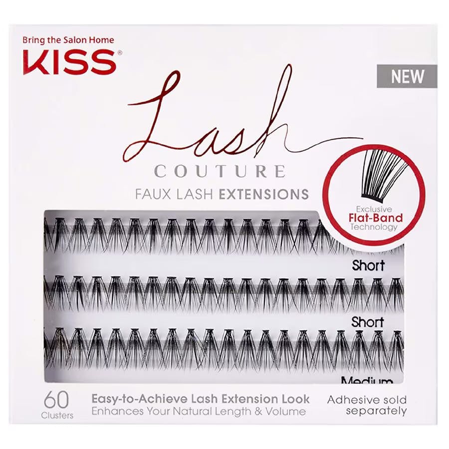 Kiss Lash Extensions