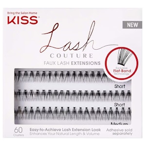 Kiss Lash Extensions