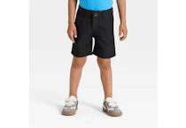 Cat & Jack Toddler Chino Shorts