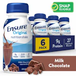 3 Ensure 6-Packs