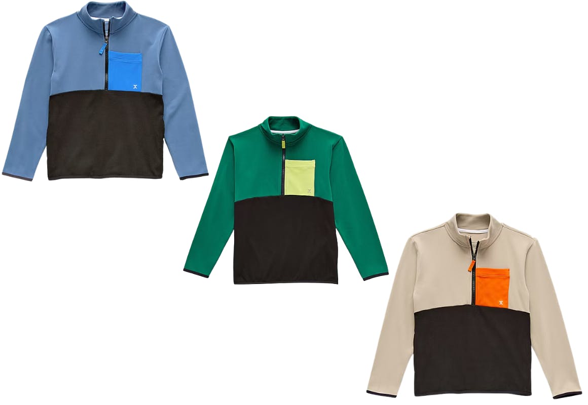 Xersion Kids' Jacket