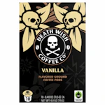 Death Wish Coffee Pods