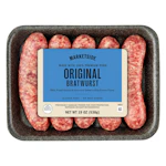 Marketside Bratwurst
