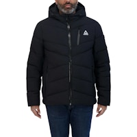 Reebok Men's Puffer Coat