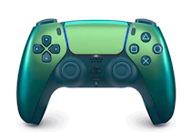 PS5 DualSense Controller