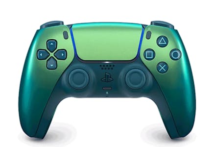 PS5 DualSense Controller