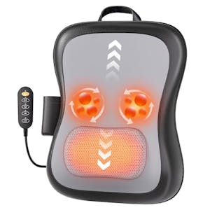 Shiatsu Back and Neck Massager