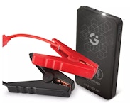 Smart Gear Jump Starter Power Bank