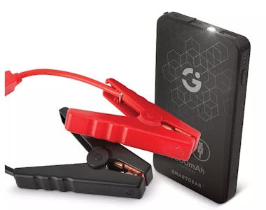 Smart Gear Jump Starter Power Bank