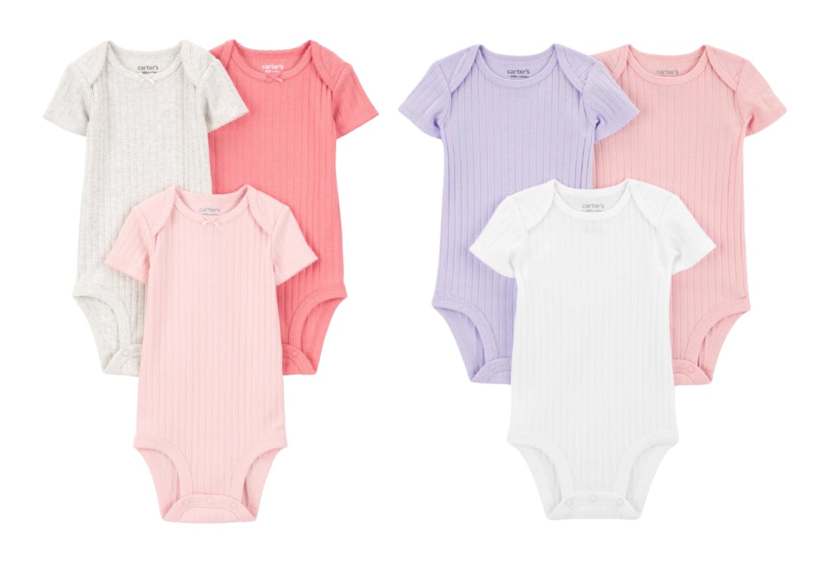 Carter's Baby Bodysuit
