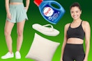 Sunday's Best Target Deals (Some Ending Today): $3 Sandals, $2 Detergent, More card image