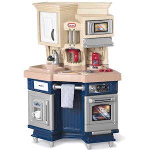 Little Tikes Super Chef Kitchen
