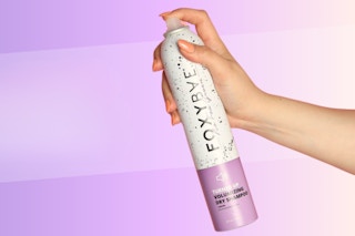 FoxyBae Dry Shampoo