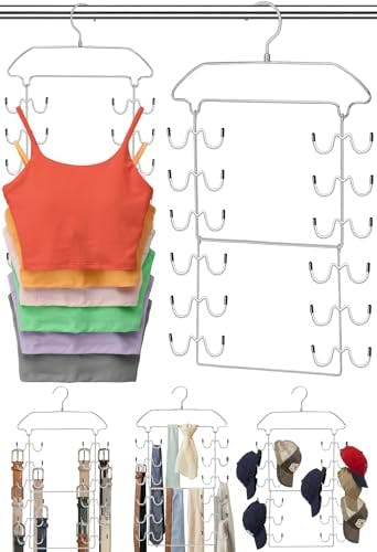 Tank Top Hanger 2-Pack