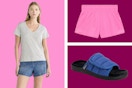 Walmart Apparel