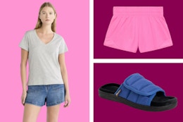 Walmart Apparel