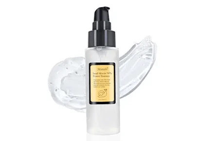 Snail Mucin Serum