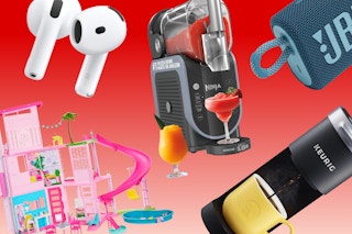 Prime Big Deal Days items at lowest prices ever