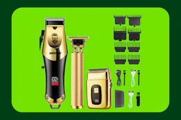 aliexpress clipper set