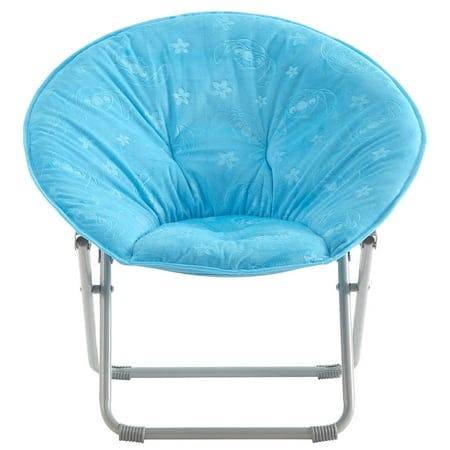 Disney Kids' Saucer Chair