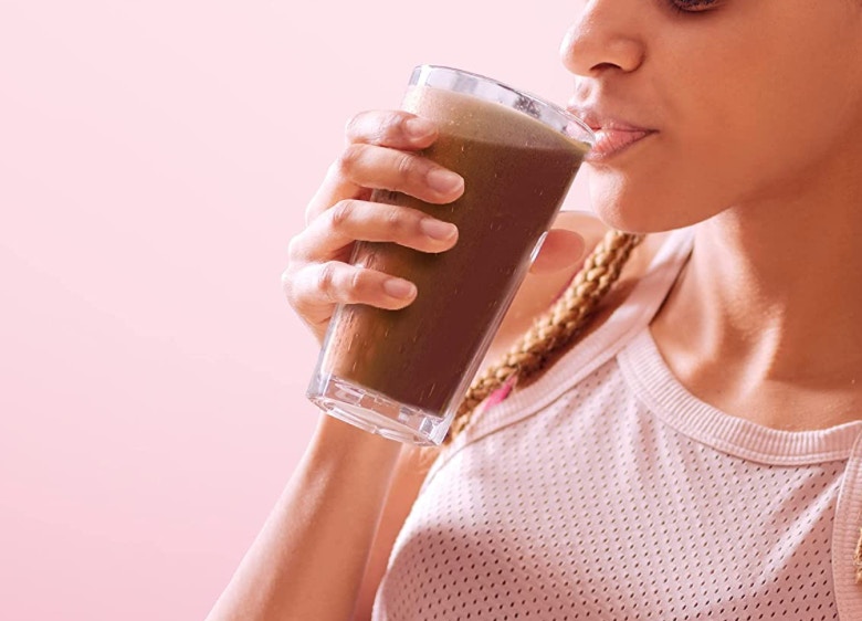 Amazon-Nature's-Bounty-protein-mix-2023
