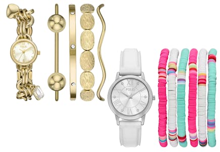 Folio Women's Watch Sets