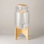 Hearth & Hand Drink Dispenser