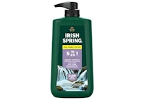 Irish Spring Body Wash