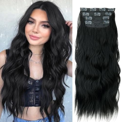 Hair Extensions